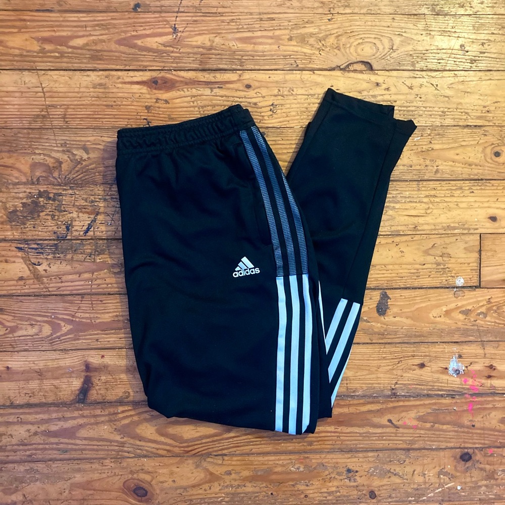 Men’s Adidas Jogger Sweatpants